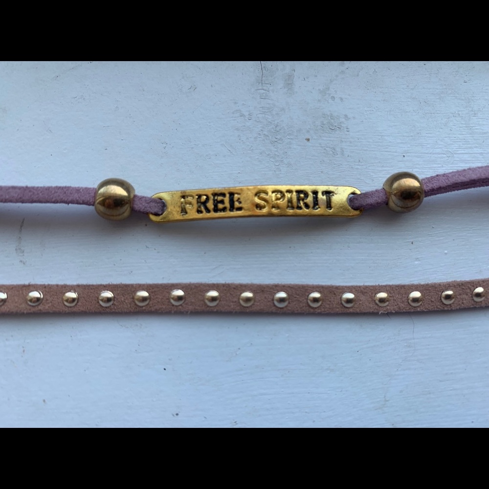 Bracelet set